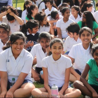 Sports Day 2014 00001